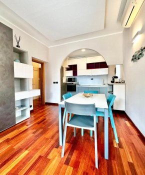 Hostdomus - Ca' Romana Spotorno